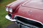 Chevrolet Corvette Fuel-Injected Convertible 1962 года